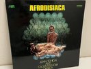 John Tchicai, Afrodisiaca   NM, '69, MPS, German Import, Free Jazz