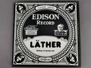 FRANK ZAPPA Lather Edison Record SRZ-4-1500 4 LP Box Rare