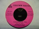 SUMMERFIELD - THOUGHTS OF YOU / COLUMN 45 - NORMAN PETTY...