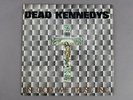 Dead Kennedys In God We Trust, Inc Virus-5