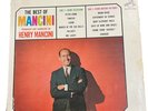 Henry Mancini - The Best of Mancini (VG/VG) LP RCA  LSP-2693 Vinyl Record LP