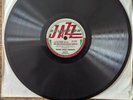 VERY RARE THELONIOUS MONK WELL YOU NEEDN'T/ ROUND ABOUT MIDNIGHT 78 RPM JAZZ...