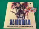 Stelvio Cipriani - Blindman Soundtrack VINYL NEW SEALED RSD 2023 Piranha Records