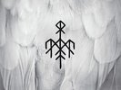 WARDRUNA - KVITRAVN - FIRST FLIGHT OF THE WHITE RAVEN NEW VINYL