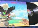 BUDGIE – Never Turn Your Back on a Friend – 1974 Reissue in Gatefold – A1/B1
