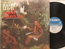 Ramsey Lewis Lp Mother Nature’S Son On Cadet - Vg+ To Vg++ / VG++ in shrink