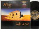 Midnight Oil        Diesel and dust        Gat        OIS         NM  # 69