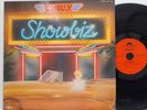 Chilly         Showbiz        Disco  Funk        NM  # 69