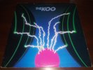 THE KOO - s t same self-titled AOR MELODIC HARD ROCK VINYL  LP   WINGER URGENT