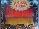 SEALED Yo Gabba Gabba  Hey  by Yo Gabba Gabba  (Vinyl, Weezer, Devo, 
