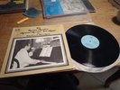LP ROMANO MUSSOLINI TRIO s/t (R.M. 83) private press Italian jazz 1982
