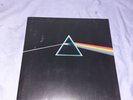 PINK FLOYD-the dark side of the moon- 1973-UK EARLY  PRESS( A10,B9; EMI )- EX++