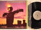 SONIC YOUTH Bad Moon Rising LP