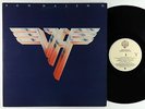 Van Halen - II LP - Warner Bros. VG++