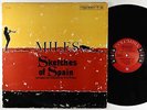 Miles Davis - Sketches Of Spain LP - Columbia - CL 1480 6-Eye Mono DG