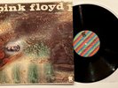 A Saucerful Of Secrets by Pink Floyd 1969 Winchester pressing Tower NM Vinyl LP