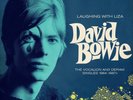 DAVID BOWIE LAUGHING WITH LIZA: THE VOCALION AND DERAM SINGLES 1964-1967 + [RSD3