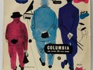Art Tatum/Roy Eldridge/Alvin Stoller/John Simmons Quartet-Columbia 10042-ENGLAND