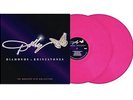 Diamonds & Rhinestones by Dolly Parton - 2LP Pink Vinyl - New & Sealed