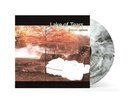 LAKE OF TEARS forever autumn LP (marbledwhite & black)