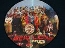 THE BEATLES - SGT PEPPERS LONELY HEARTS CLUB BAND  12