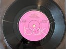 The Negatives - Stake Out 7” Vinyl Single Very Rare