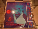 Gigi D'Agostino tecno Fes noise maker 2 LP 2000 vg/vg imbustato