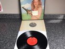 LP VINYL ALBUM BLIND FAITH DEBUT ALBUM 583 059 UK 1ST PRESS 1969 EX-/EX-