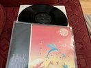 Talk Talk: Dum Dum Girl, 1984, 12”, EMI, Near Mint