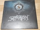 Suffocation Rare Death Metal LP Blue Wax Relapse 2006 Gatefold