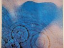 Pink Floyd - Meddle Vinyl LP - 1971 First Press - Harvest SMAS-832