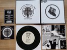 Conservative Military Image Skinhead repress new unplayed EP HC Oi
