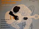 Blind Lemon Jefferson sings the blues 10