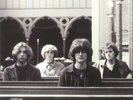 DREAM MACHINE, The - Thank God  It's The Dream Machine - Vinyl (white vinyl LP)