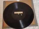 ROOTS REGGAE DUBPLATE - COME OFF THE ROAD - SAMMY LEVI - ORIG ACETATE 10