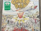 Green Day Dookie vinyl LP NEW/SEALED