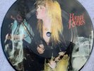Hanoi Rocks, Malibu Beach/ Rebel On The Run 7