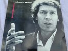 Scott Walker, Climate Of Hunter vinyl LP, 1984