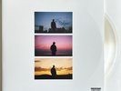 keshi – skeletons/bandaids/always (Vinyl Record 2xLP) *CLEAR*
