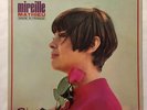 Mireille Mathieu Made In France RARE SLD LIBAN Vinyl 33T LP Avec Languette