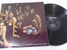 JIMI HENDRIX ELECTRIC LADYLAND 1ST PRESSING 1968 2xLP TRACK RECORD 613008