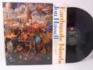 JON HASSELL EARTHQUAKE ISLAND 1978 PROMO LP TOMATO TOM-7019 JAZZ ELECTRONIC