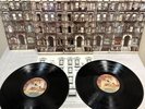 LED ZEPPELIN Physical Graffiti US Swan Song Rock 2x LP Vinyl