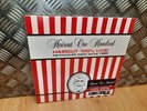 HAIRCUT ONE HUNDRED HAIRCUT 100% LIVE  RSD 2023 LIMITED EDITION RED VINYL LP