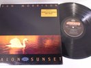 VAN MORRISON AVALON SUNSET 1989 PROMO LP MERCURY 839 262-1