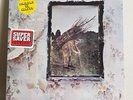 Led Zeppelin - IV (Atlantic SD 19129) Sealed w/hype sticker 075678152818