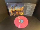 PINK FLOYD ANIMALS PINK VINYL CO68-98434