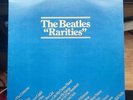 The  Beatles rarities vinyl mono / stereo Sampler Copy