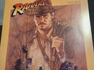 Raiders of the Lost Ark John Williams 1981 Vinyl Columbia Records