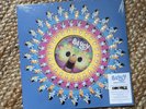 Bluey Dance Mode  RSD 2023 VINYL Exclusive Zoetrope Picture Disc Sealed New